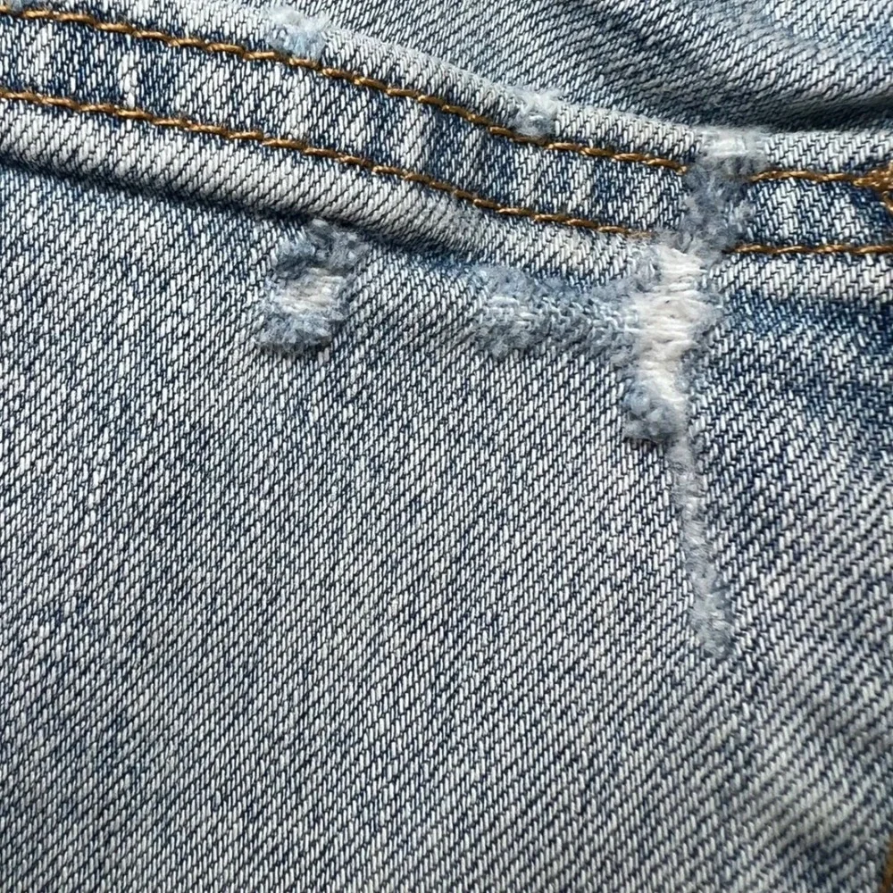Abercrombie & Fitch Mens Size 30x34 Athletic Slim Jeans Signature Stretch Casual